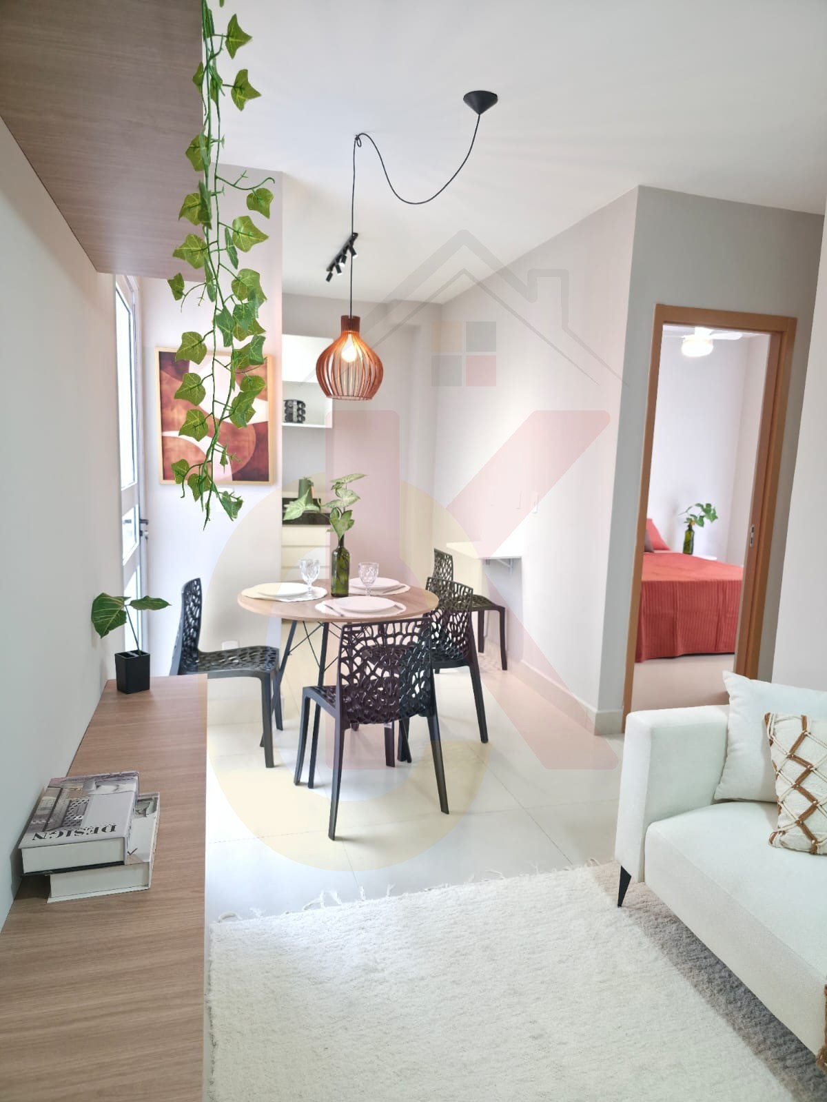 Apartamento, 2 quartos, 61 m² - Foto 31