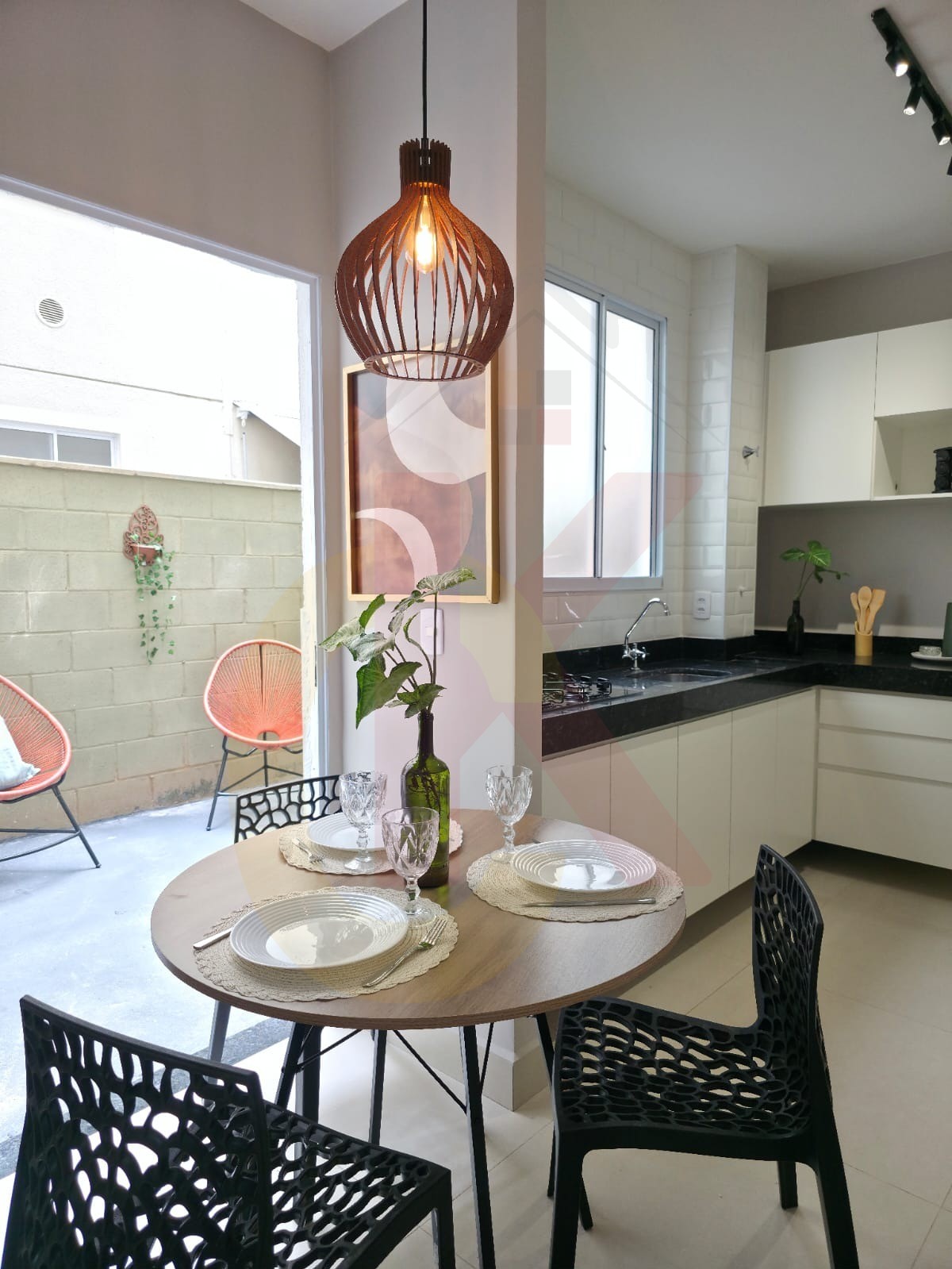 Apartamento, 2 quartos, 61 m² - Foto 19
