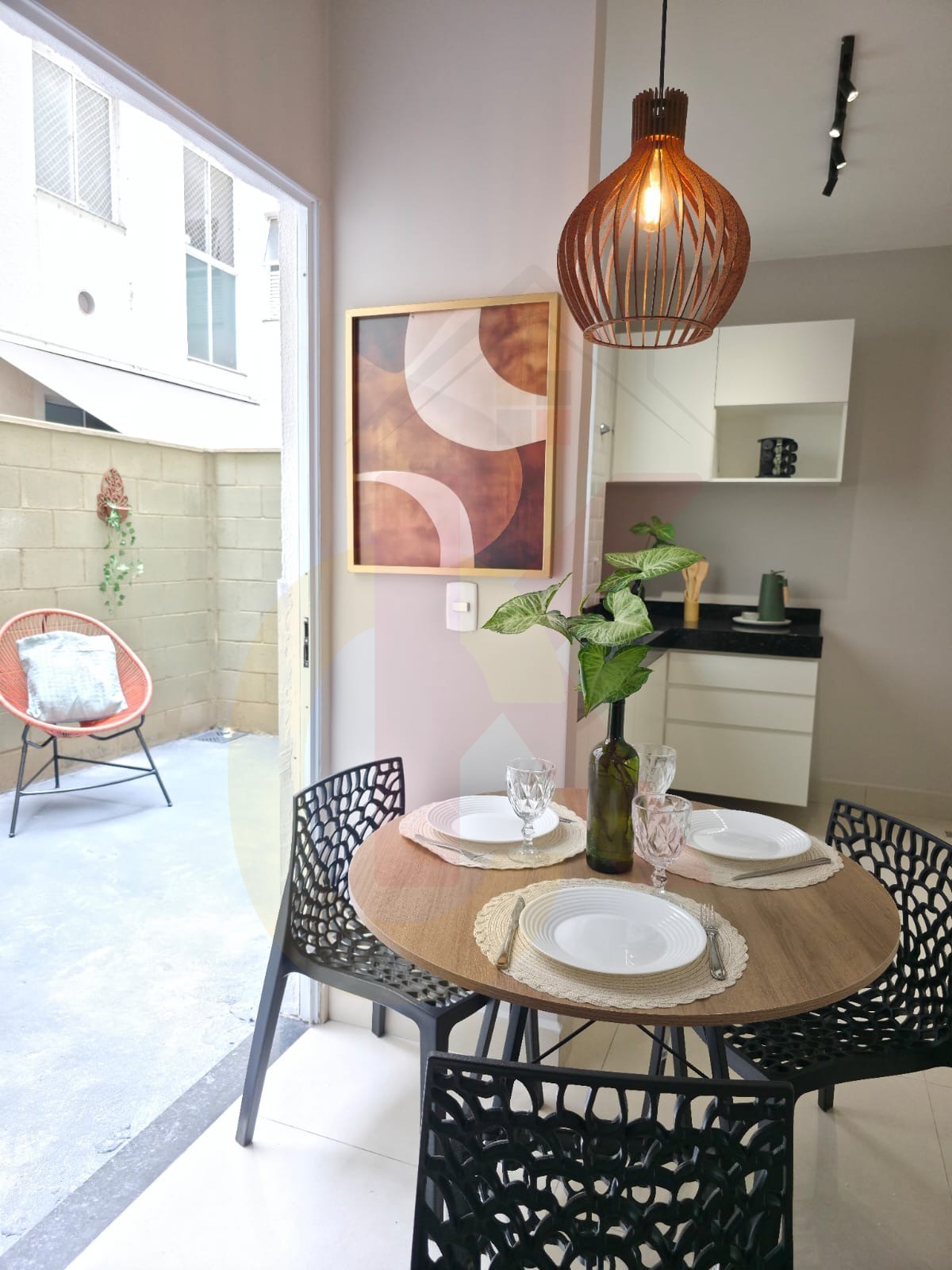Apartamento, 2 quartos, 61 m² - Foto 21