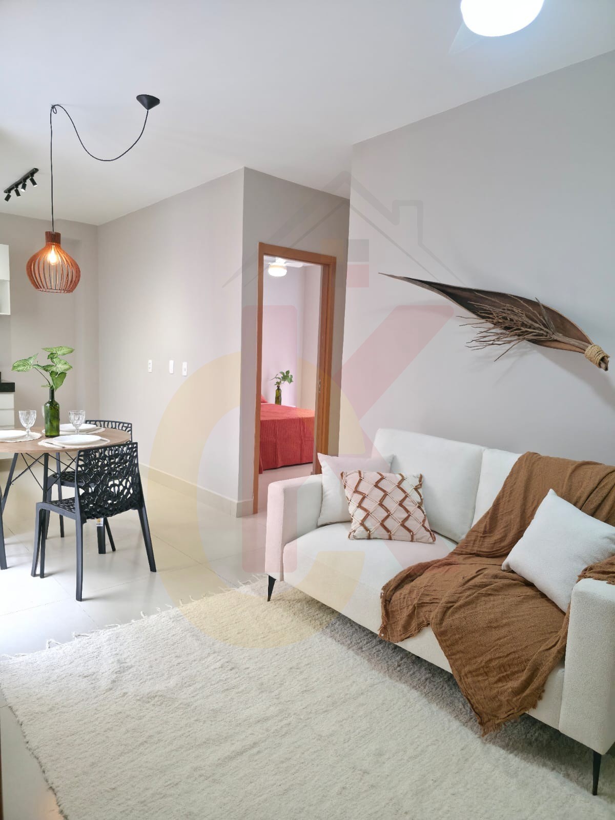 Apartamento, 2 quartos, 61 m² - Foto 15