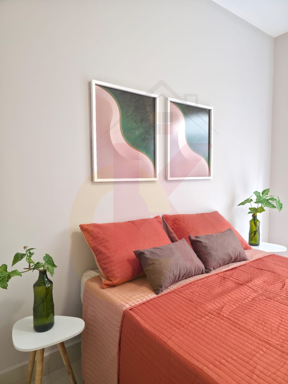 Apartamento, 2 quartos, 61 m² - Foto 7