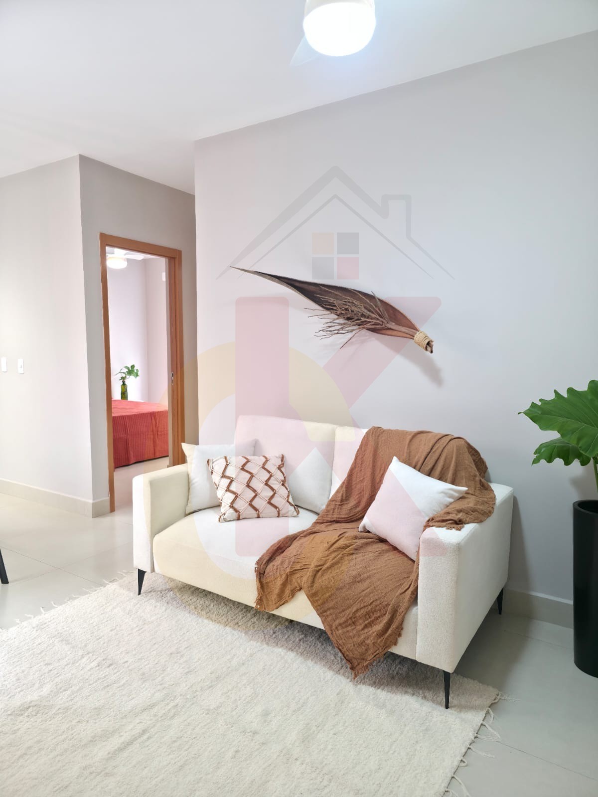 Apartamento, 2 quartos, 61 m² - Foto 14