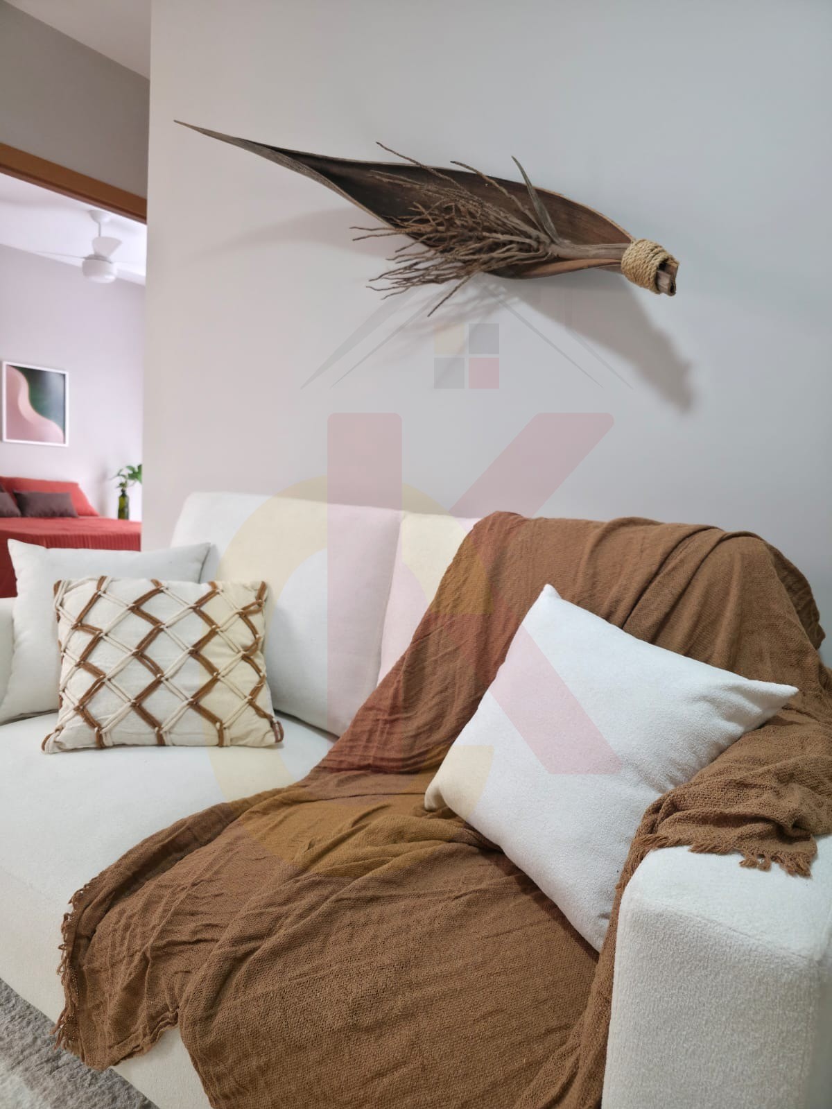 Apartamento, 2 quartos, 61 m² - Foto 29
