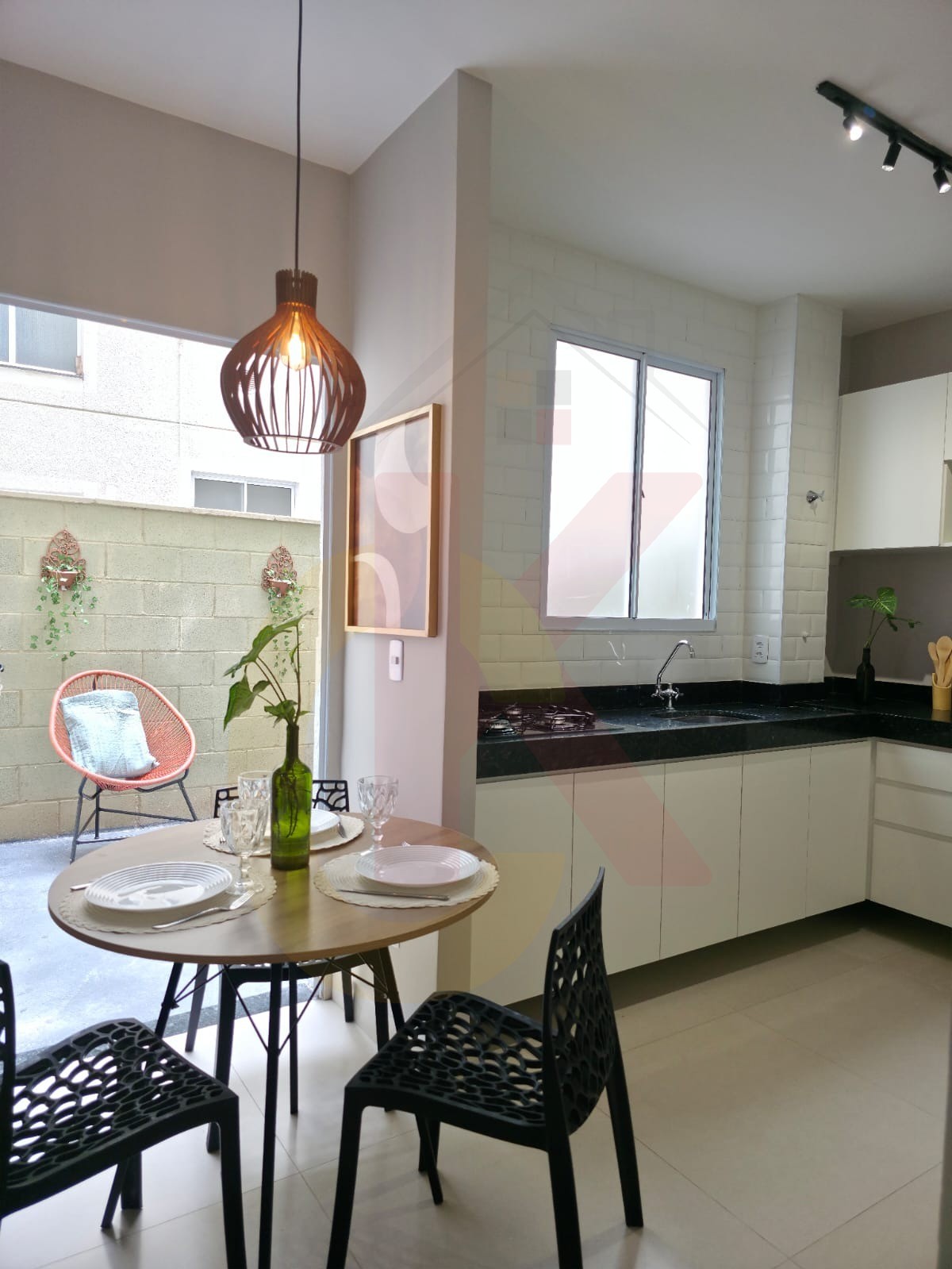 Apartamento, 2 quartos, 61 m² - Foto 22