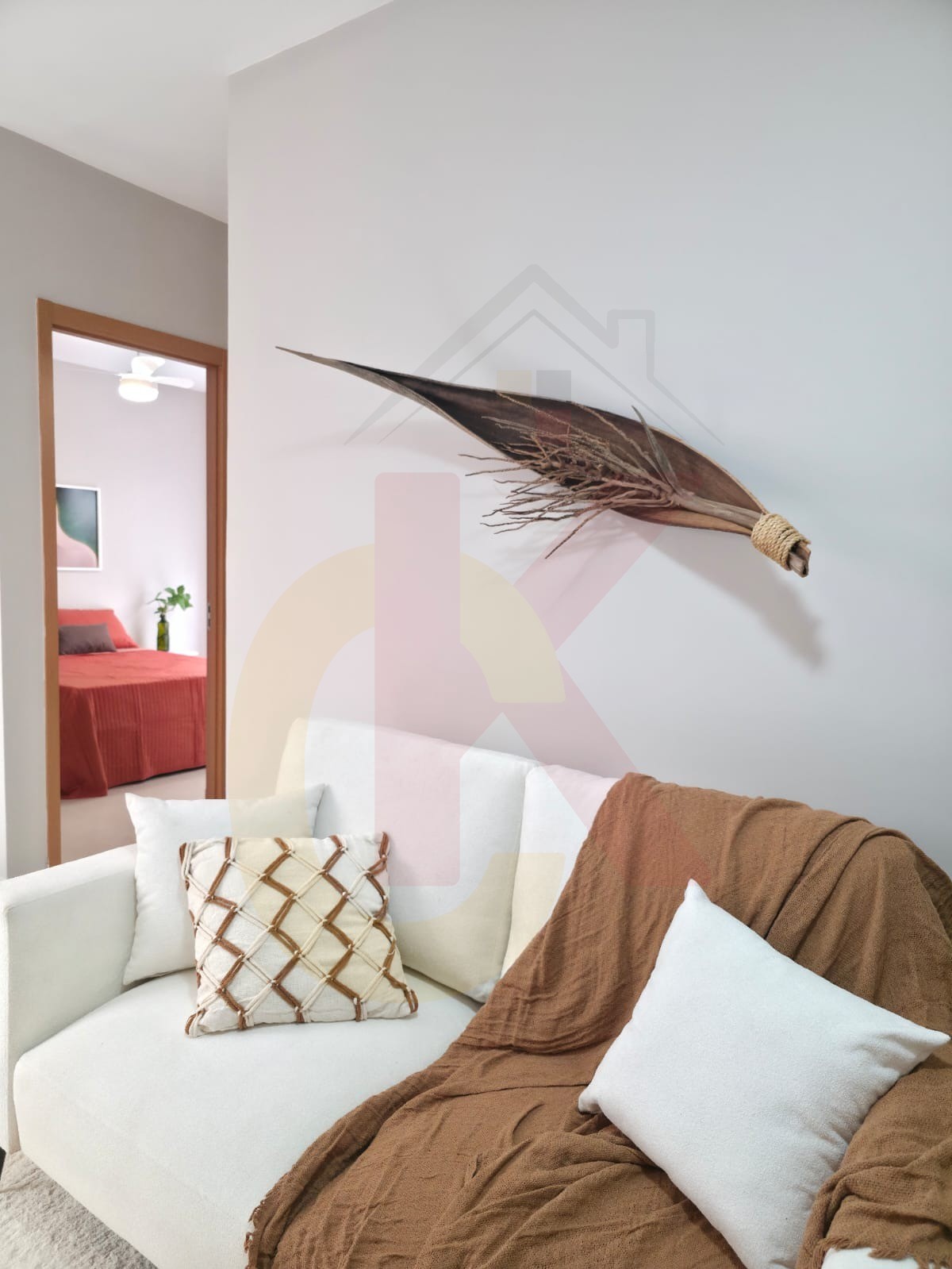 Apartamento, 2 quartos, 61 m² - Foto 17