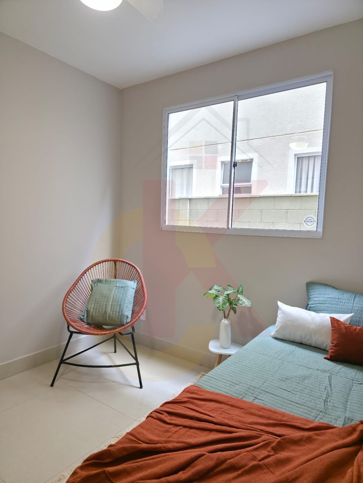Apartamento, 2 quartos, 61 m² - Foto 2