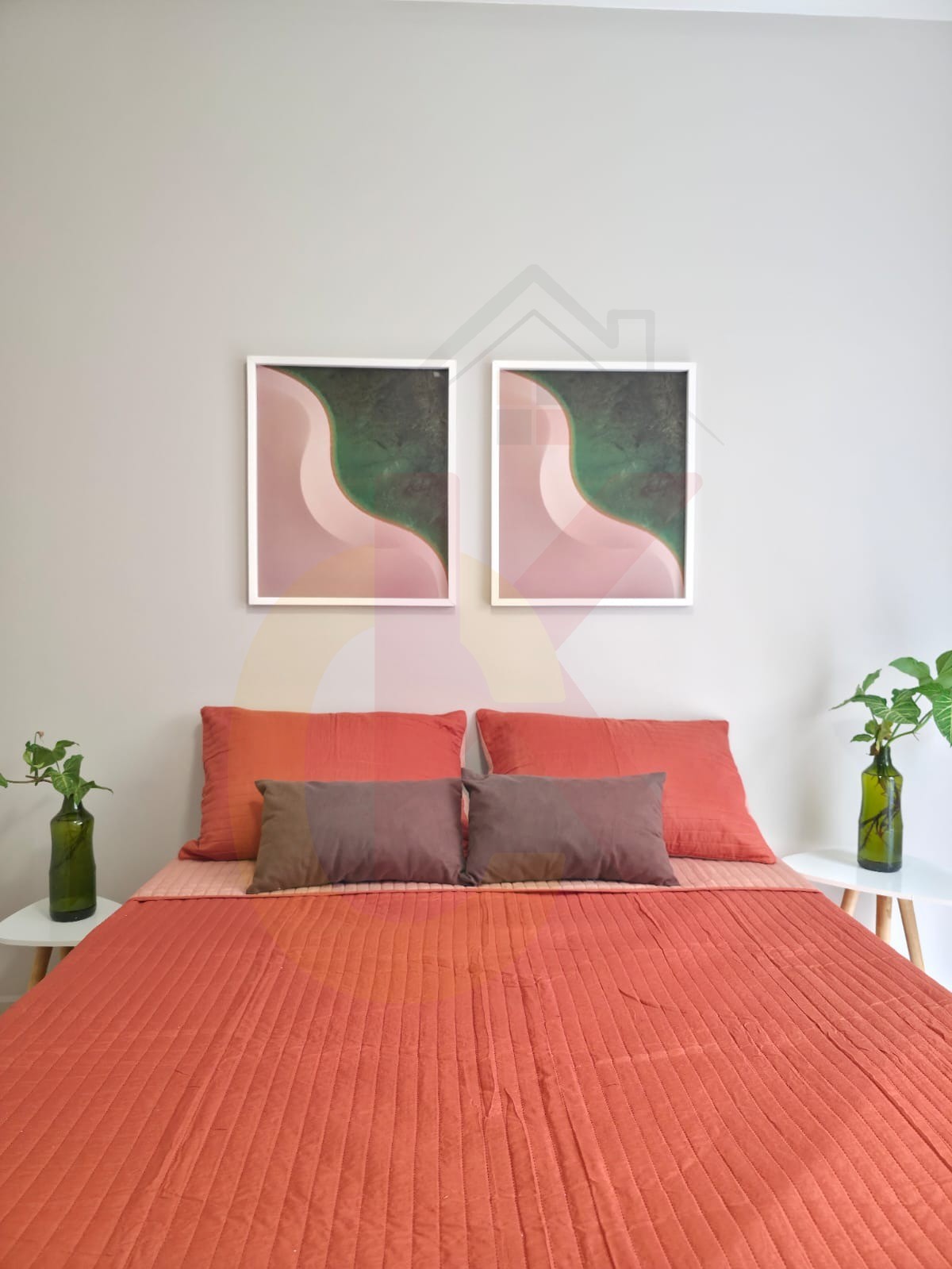 Apartamento, 2 quartos, 61 m² - Foto 8