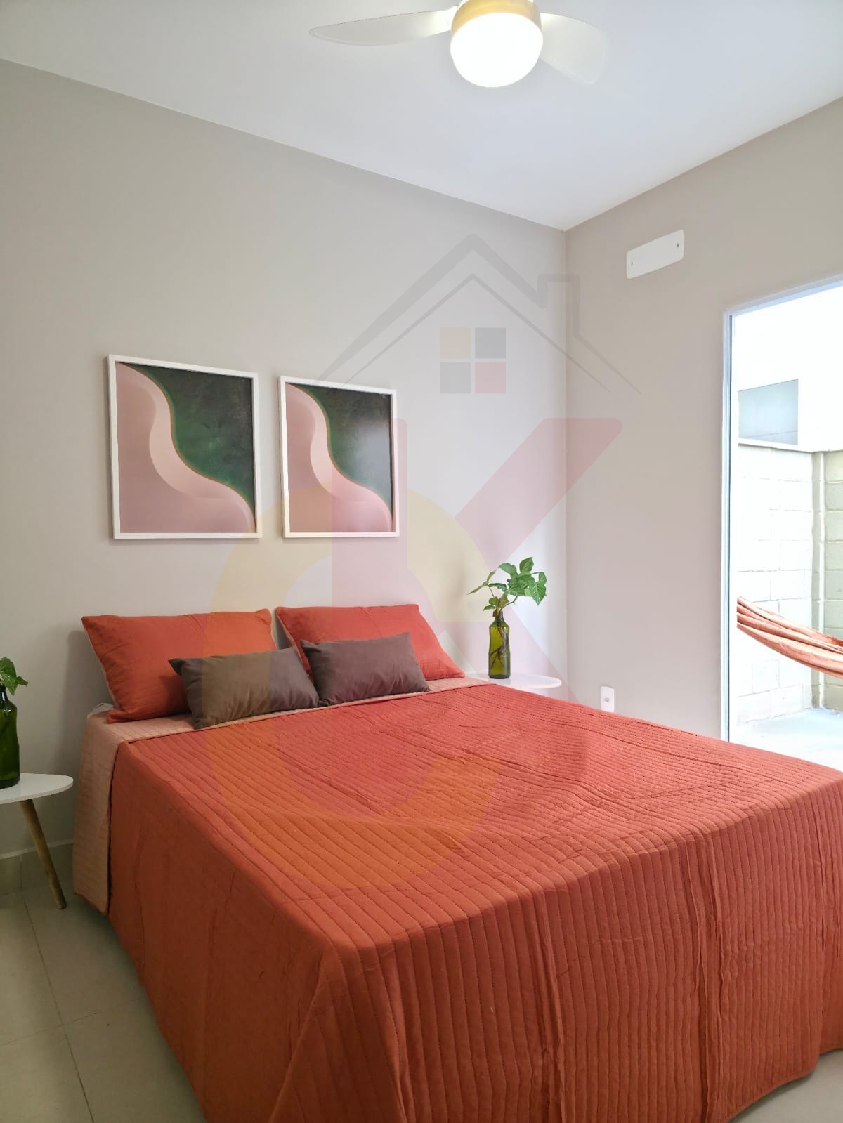 Apartamento, 2 quartos, 61 m² - Foto 6