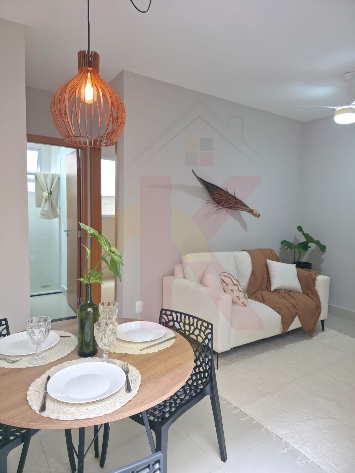 Apartamento, 2 quartos, 61 m² - Foto 13