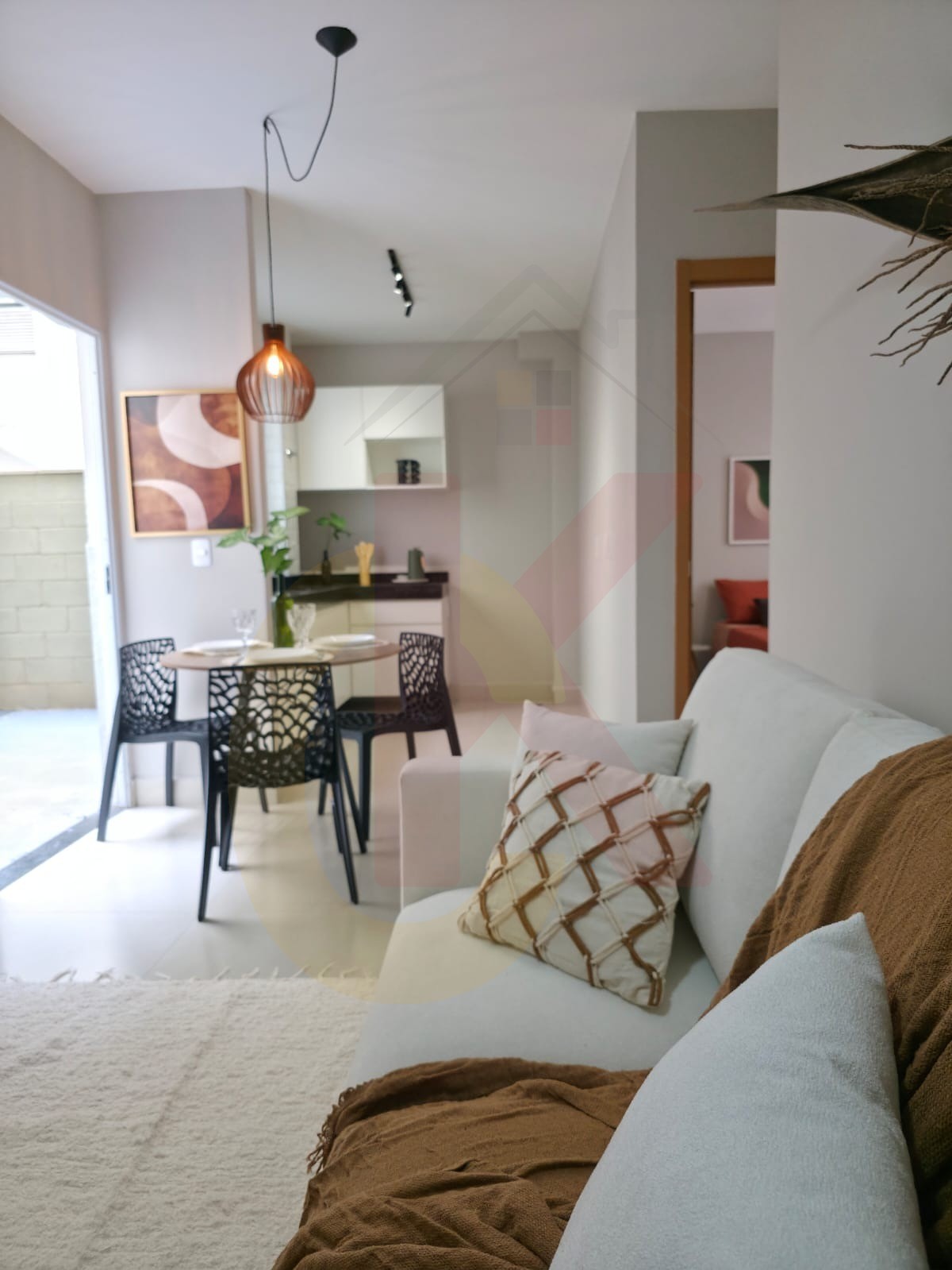 Apartamento, 2 quartos, 61 m² - Foto 18