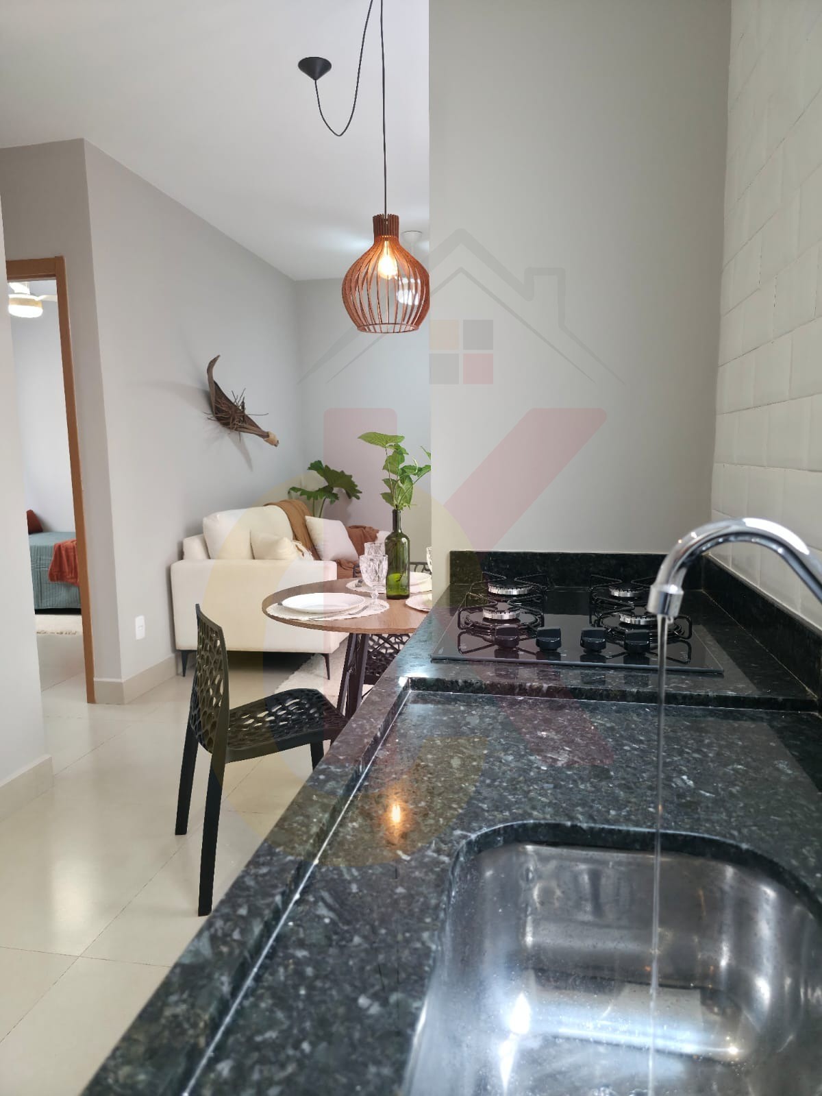 Apartamento, 2 quartos, 61 m² - Foto 25