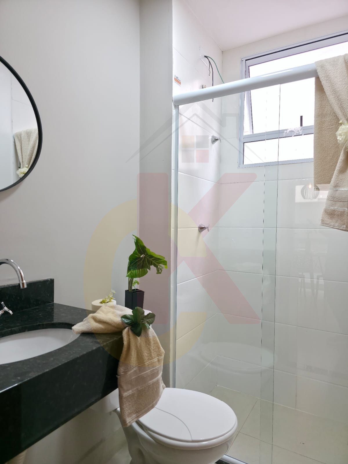 Apartamento, 2 quartos, 61 m² - Foto 3