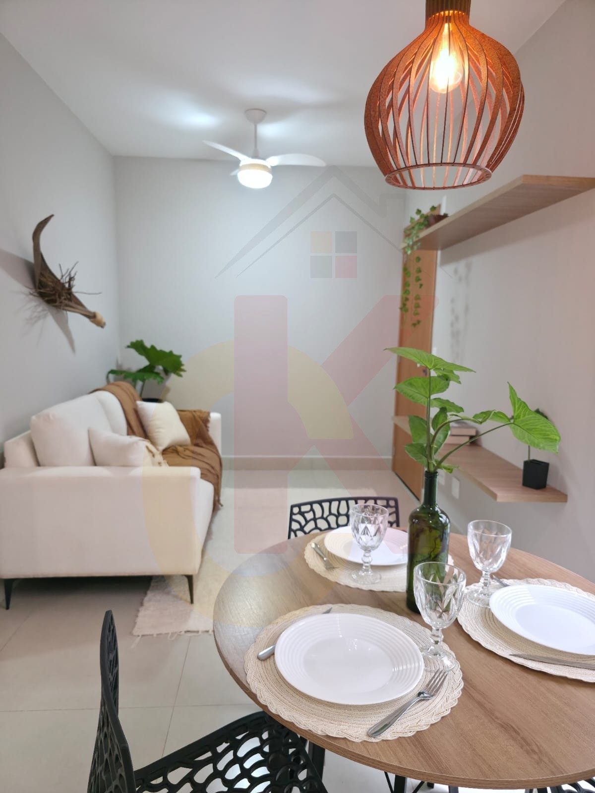 Apartamento, 2 quartos, 61 m² - Foto 32