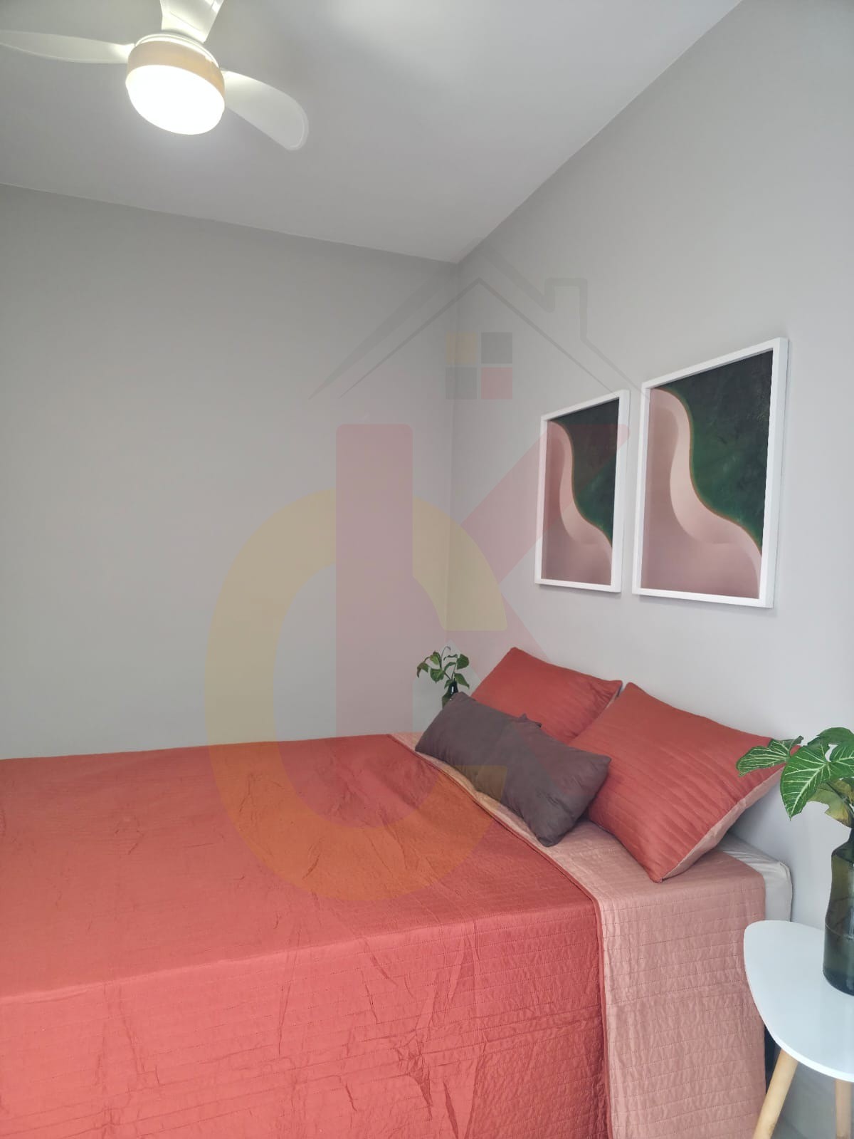 Apartamento, 2 quartos, 61 m² - Foto 10
