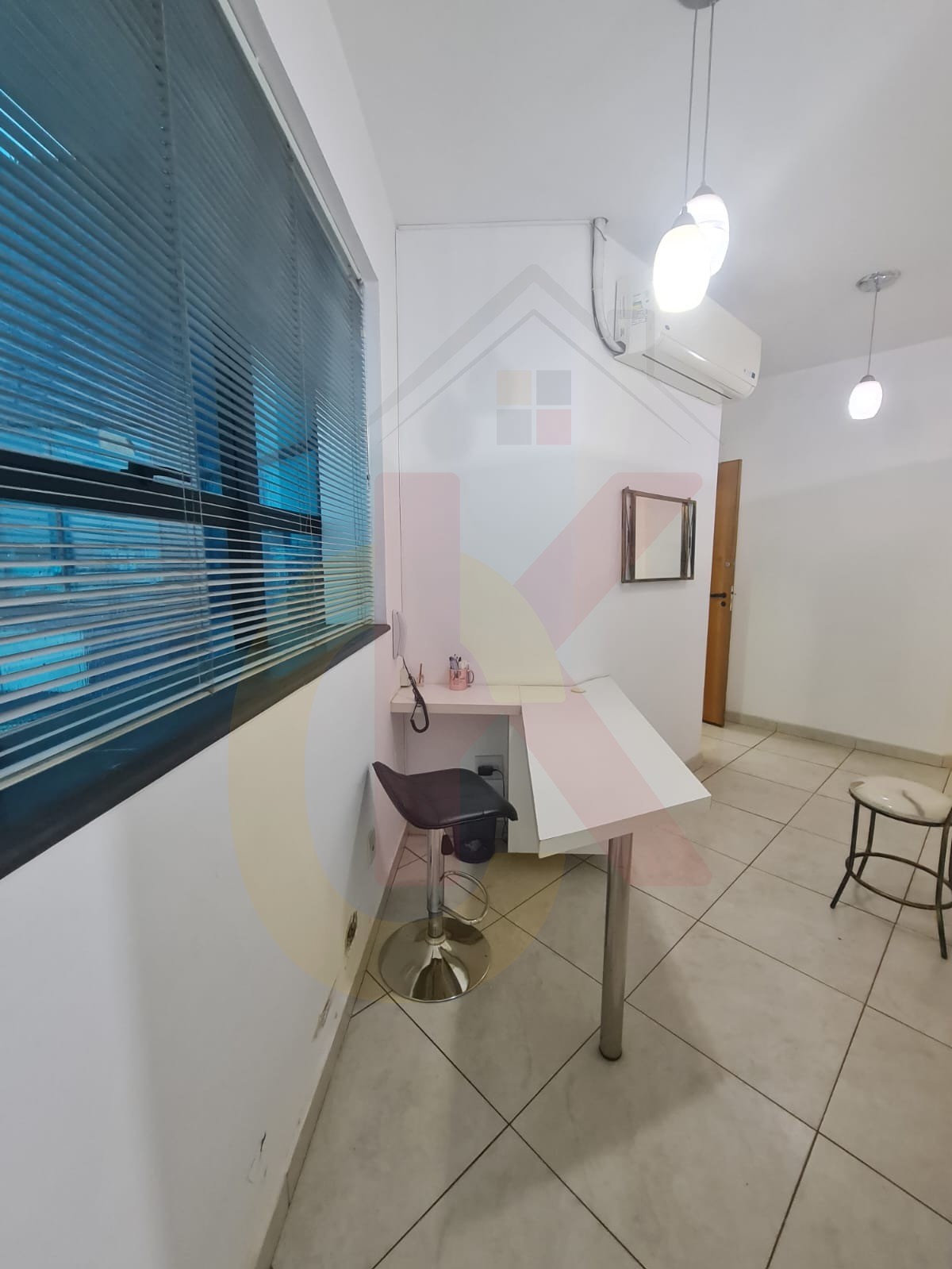 Sala-Conjunto, 40 m² - Foto 3