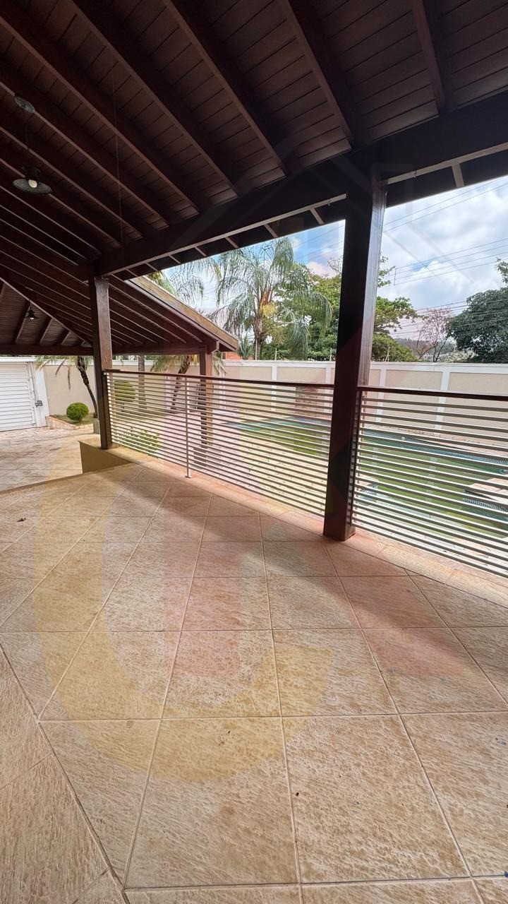 Casa, 5 quartos, 450 m² - Foto 4