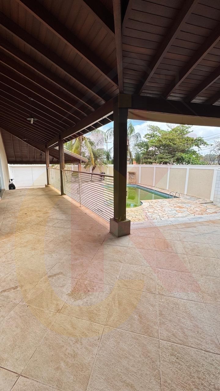 Casa, 5 quartos, 450 m² - Foto 3