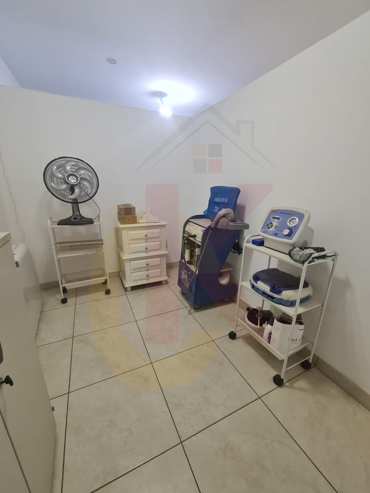 Sala-Conjunto, 40 m² - Foto 8