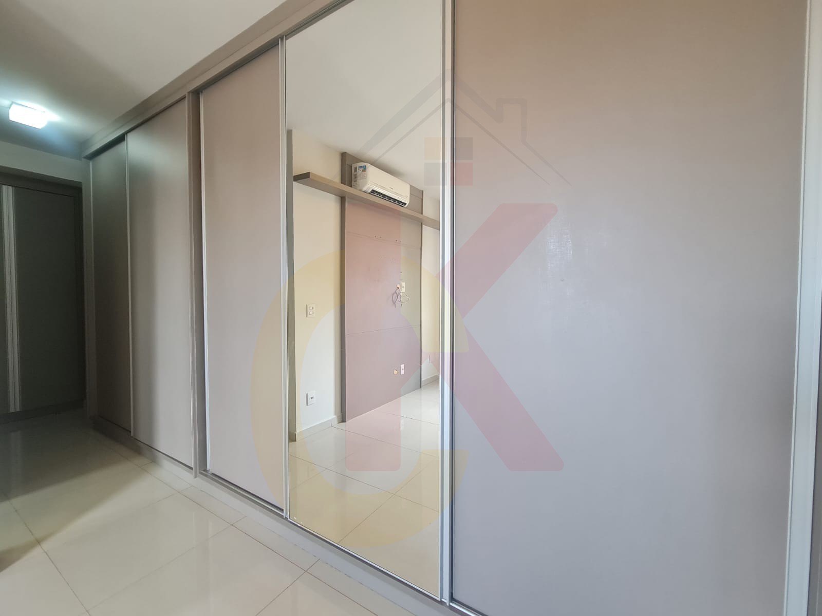 Apartamento de luxo no jardim botânico: 3 quartos, 3 suítes,