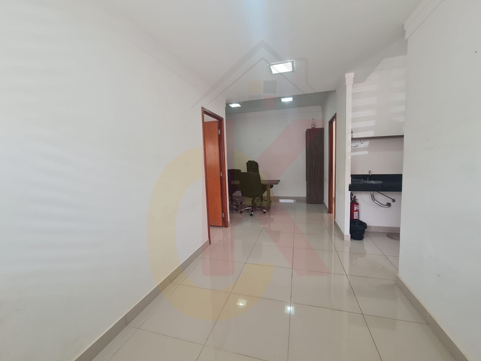 Depósito-Galpão, 225 m² - Foto 21