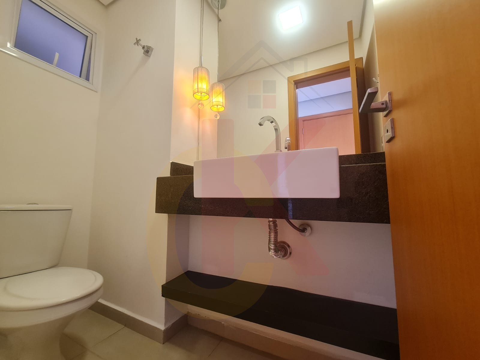 Apartamento de luxo no jardim botânico: 3 quartos, 3 suítes,