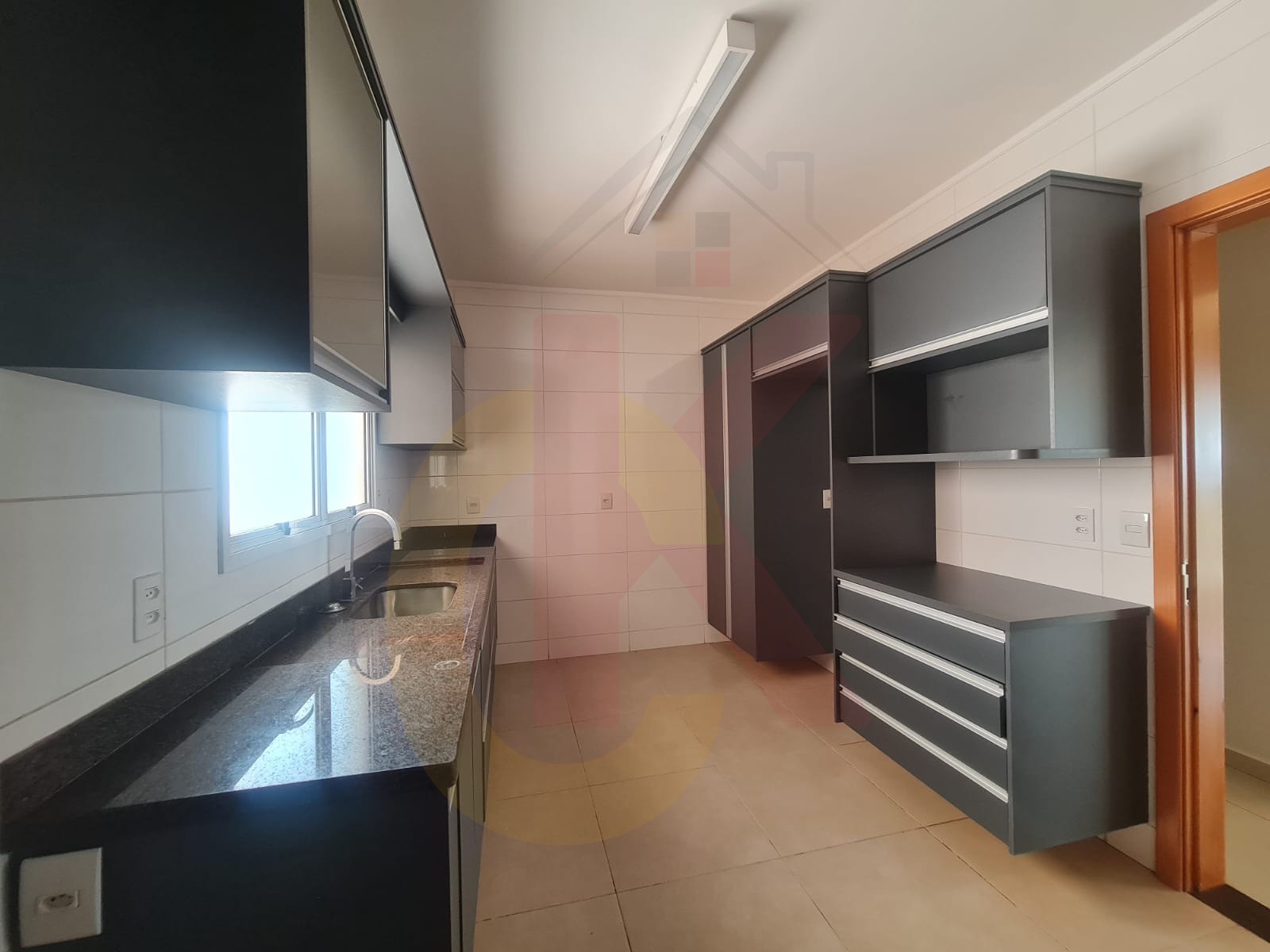 Apartamento de luxo no jardim botânico: 3 quartos, 3 suítes,