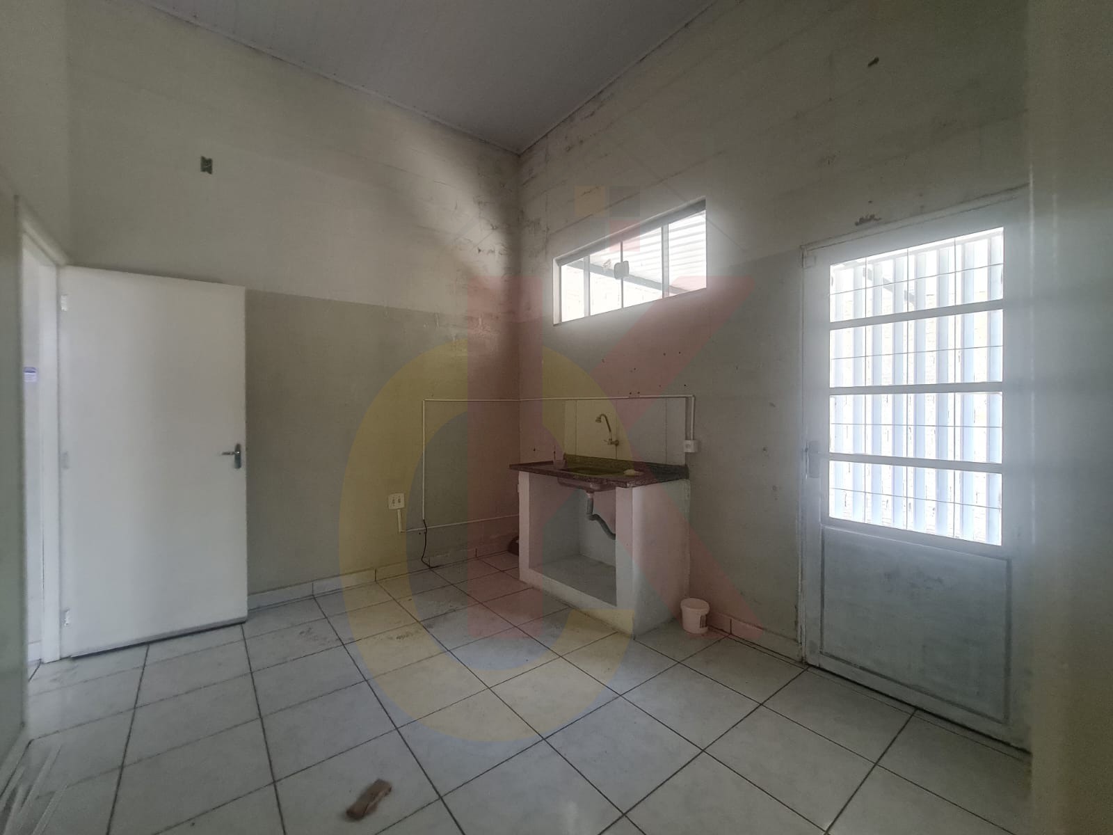 Depósito-Galpão, 225 m² - Foto 10