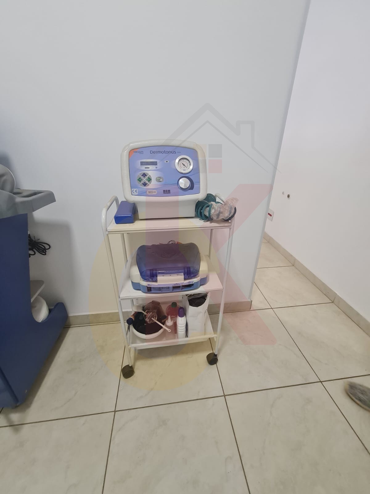 Sala-Conjunto, 40 m² - Foto 6