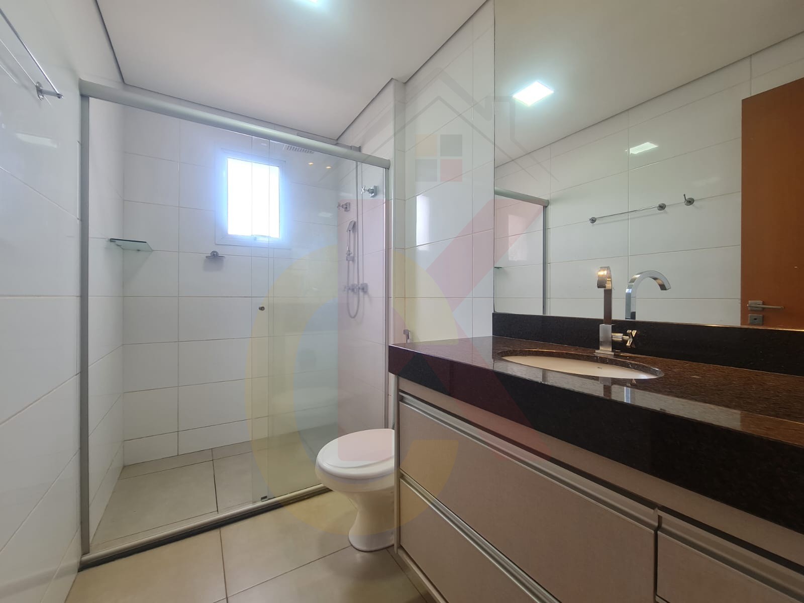 Apartamento de luxo no jardim botânico: 3 quartos, 3 suítes,
