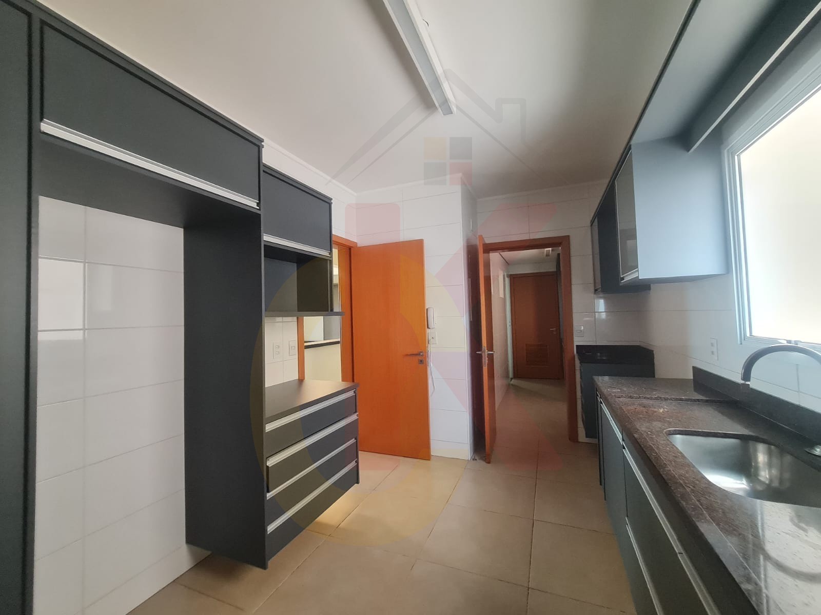 Apartamento de luxo no jardim botânico: 3 quartos, 3 suítes,