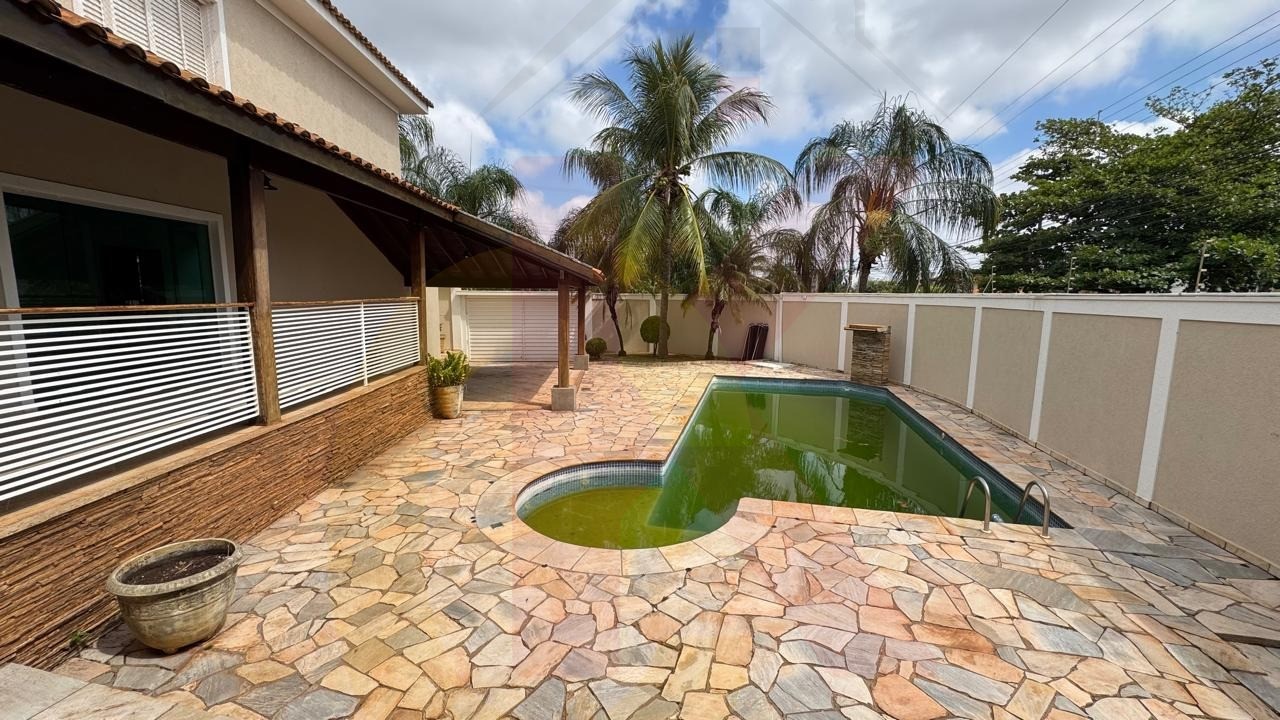 Casa, 5 quartos, 450 m² - Foto 2