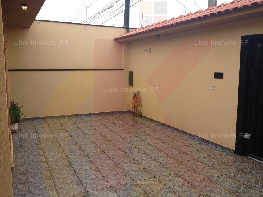 Casa, 3 quartos, 180 m² - Foto 7