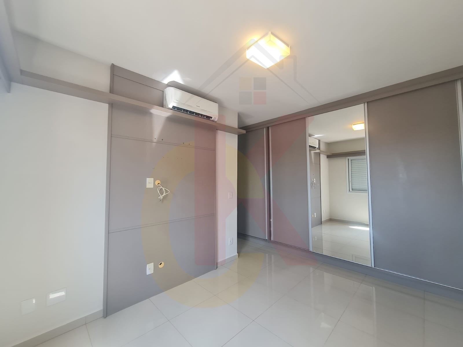 Apartamento de luxo no jardim botânico: 3 quartos, 3 suítes,