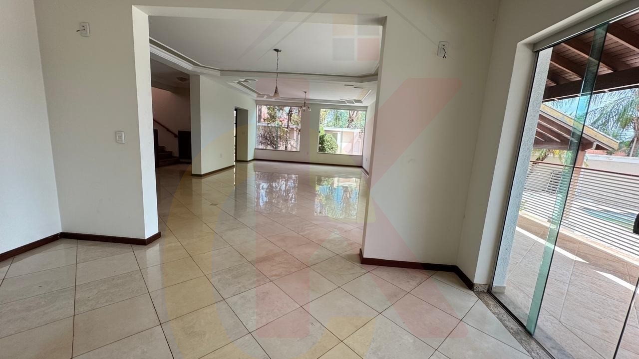 Casa, 5 quartos, 450 m² - Foto 8