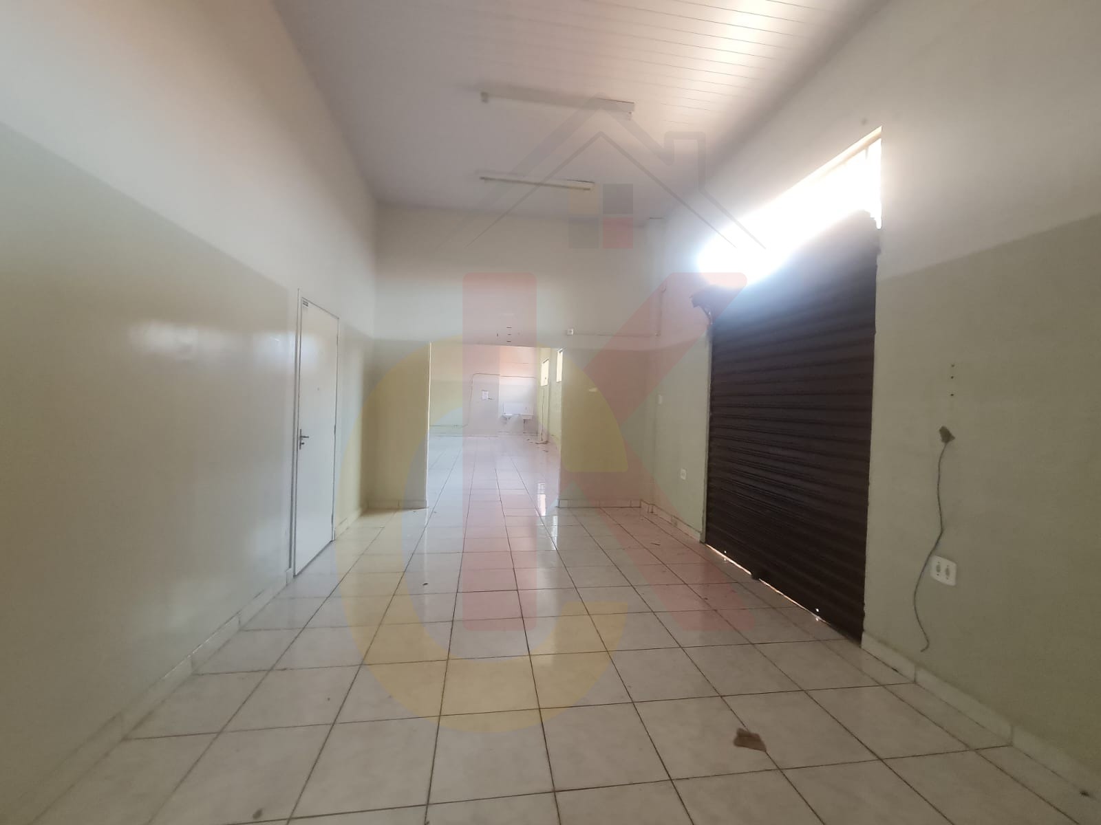 Depósito-Galpão, 225 m² - Foto 7