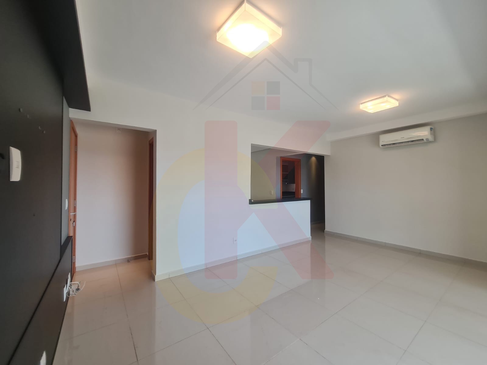 Apartamento de Luxo no Jardim Botânico: 3 Quartos, 3 Suítes, 3 Salas, 2 Vagas - Ribeirão Preto-SP