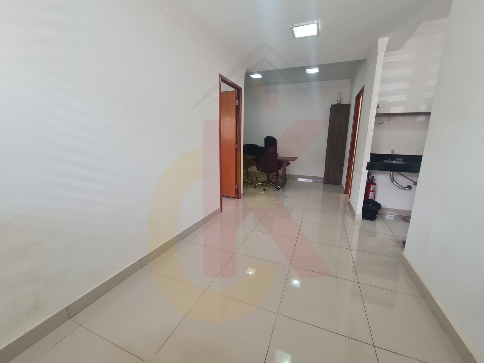 Depósito-Galpão, 225 m² - Foto 20