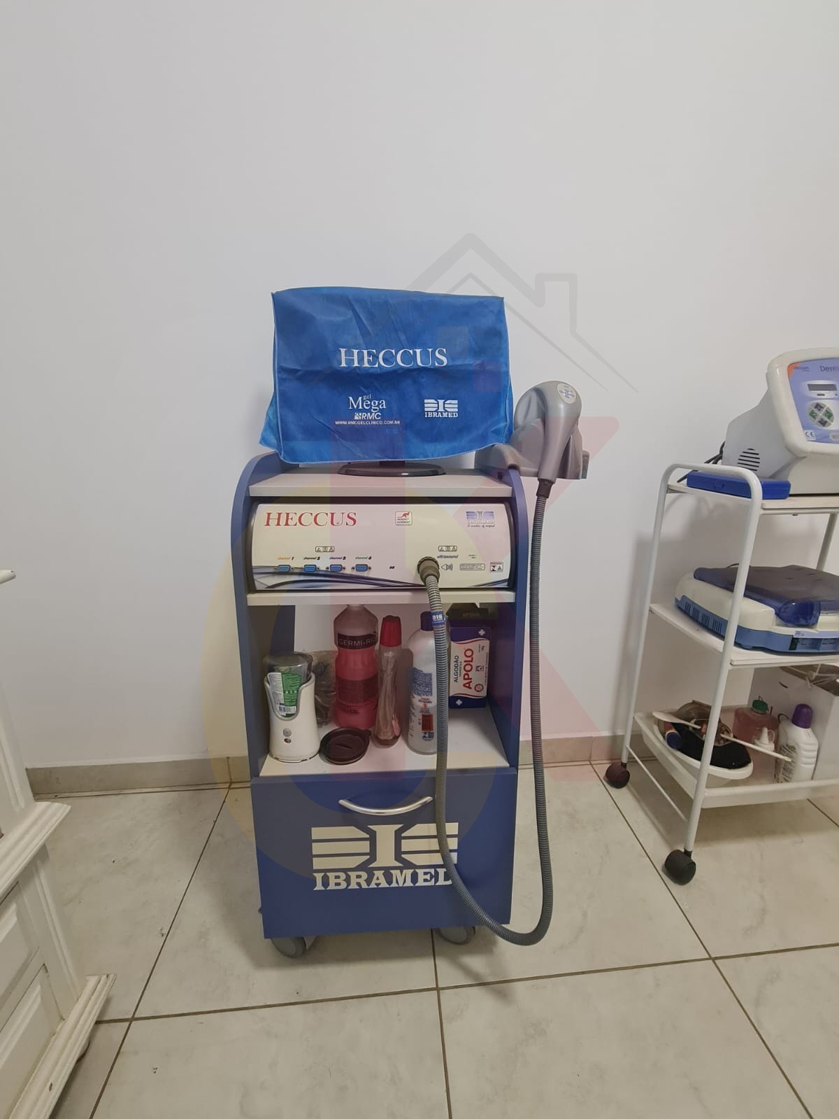 Sala-Conjunto, 40 m² - Foto 7