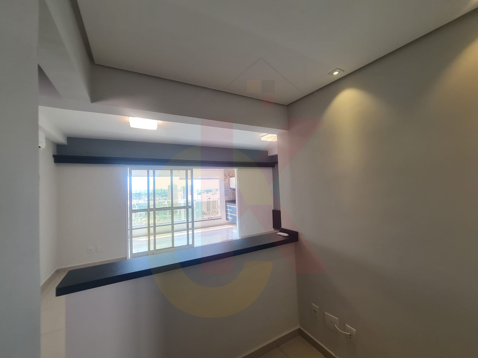 Apartamento de luxo no jardim botânico: 3 quartos, 3 suítes,
