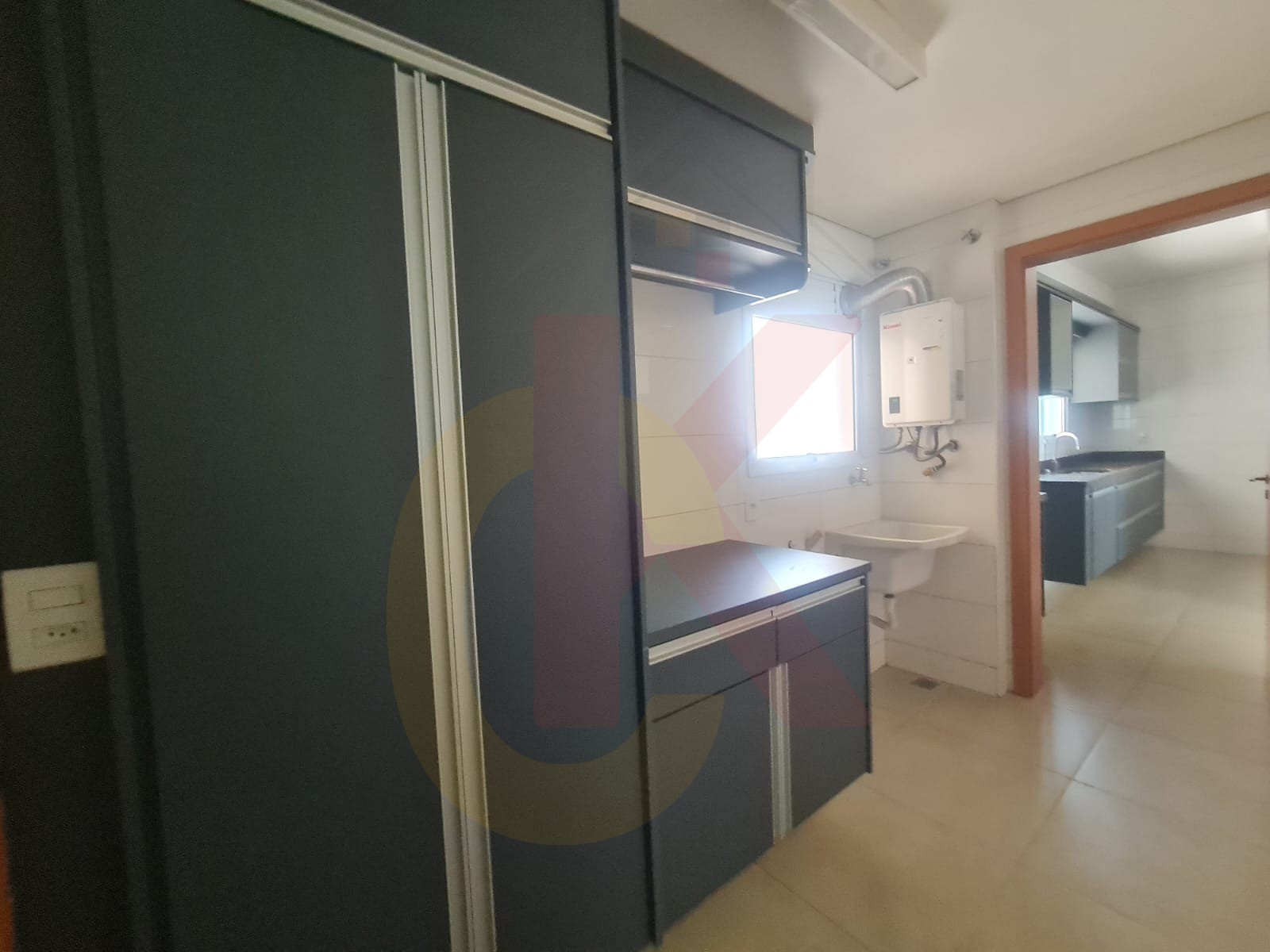 Apartamento de luxo no jardim botânico: 3 quartos, 3 suítes,