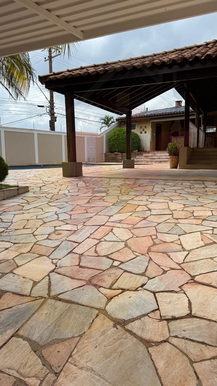 Casa, 5 quartos, 450 m² - Foto 18