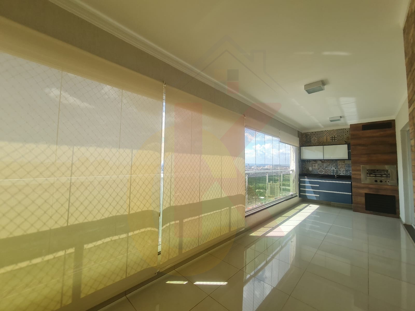 Apartamento de Luxo no Jardim Botânico: 3 Quartos, 3 Suítes, 3 Salas, 2 Vagas - Ribeirão Preto-SP