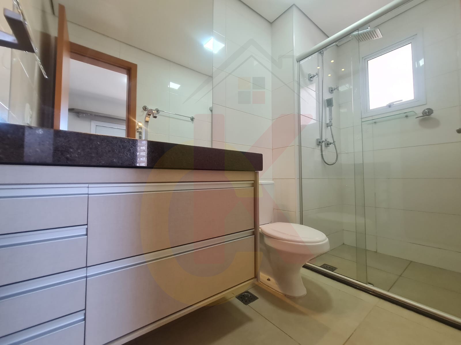 Apartamento de luxo no jardim botânico: 3 quartos, 3 suítes,