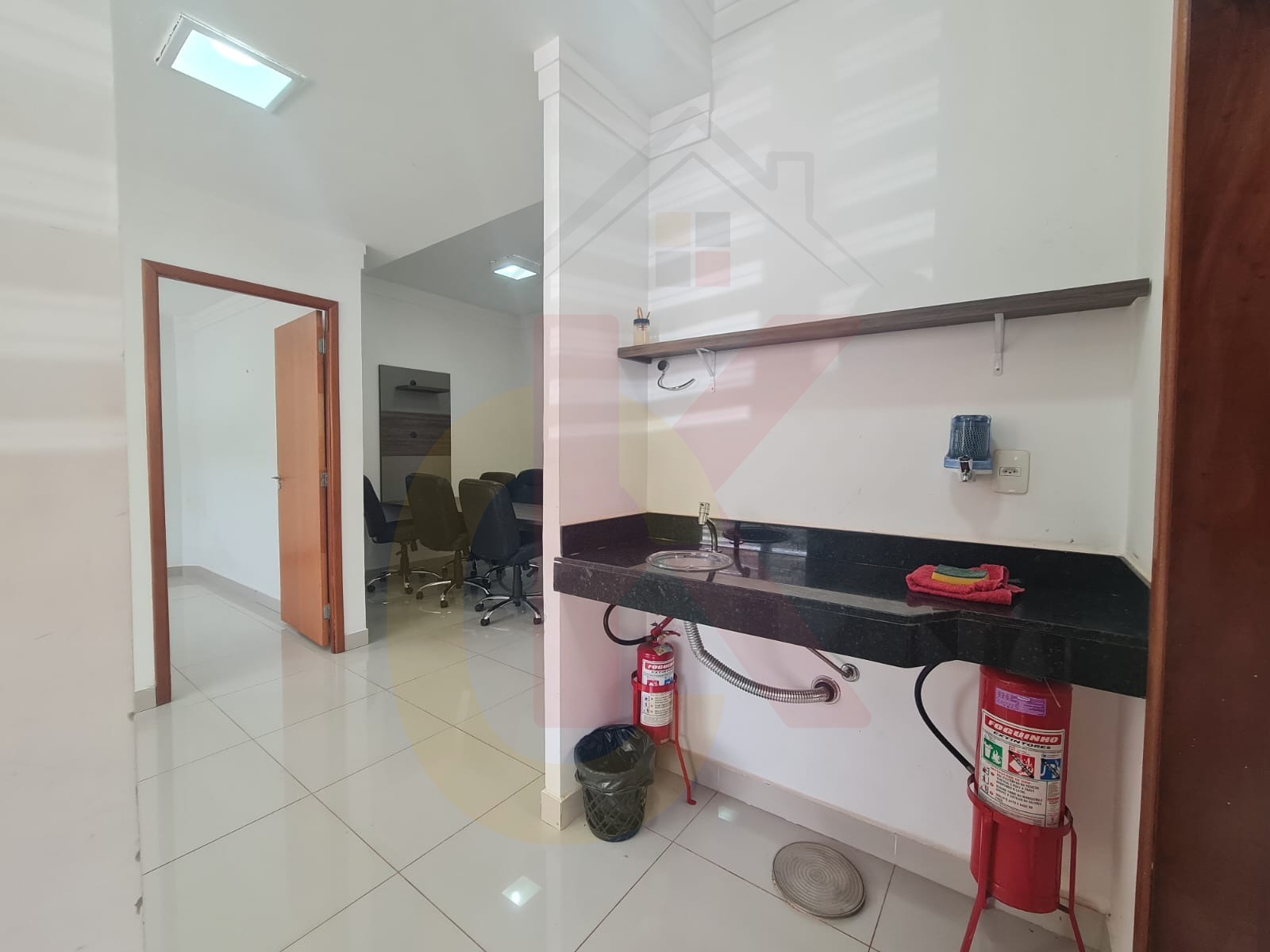 Depósito-Galpão, 225 m² - Foto 22
