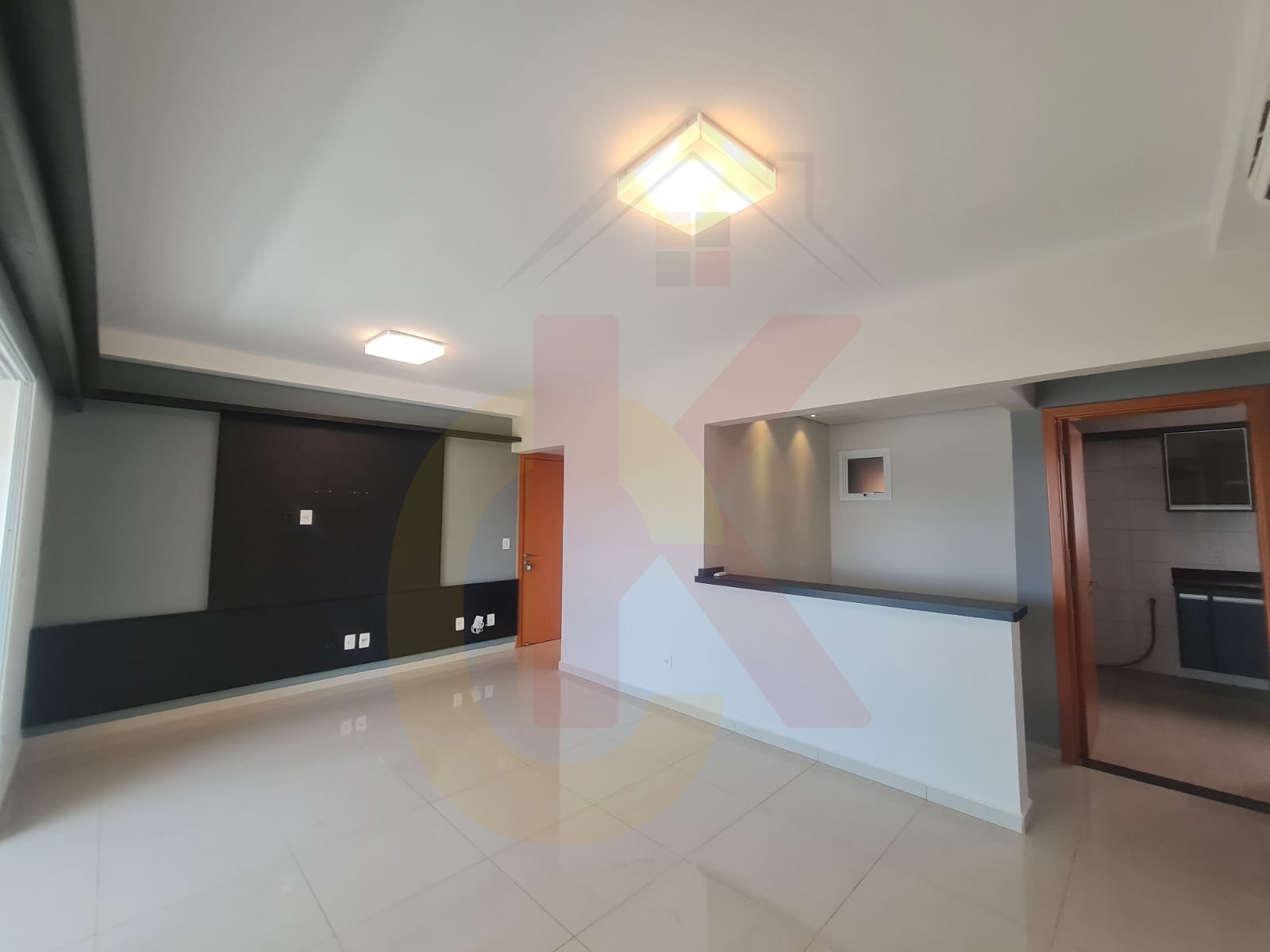 Apartamento de Luxo no Jardim Botânico: 3 Quartos, 3 Suítes, 3 Salas, 2 Vagas - Ribeirão Preto-SP