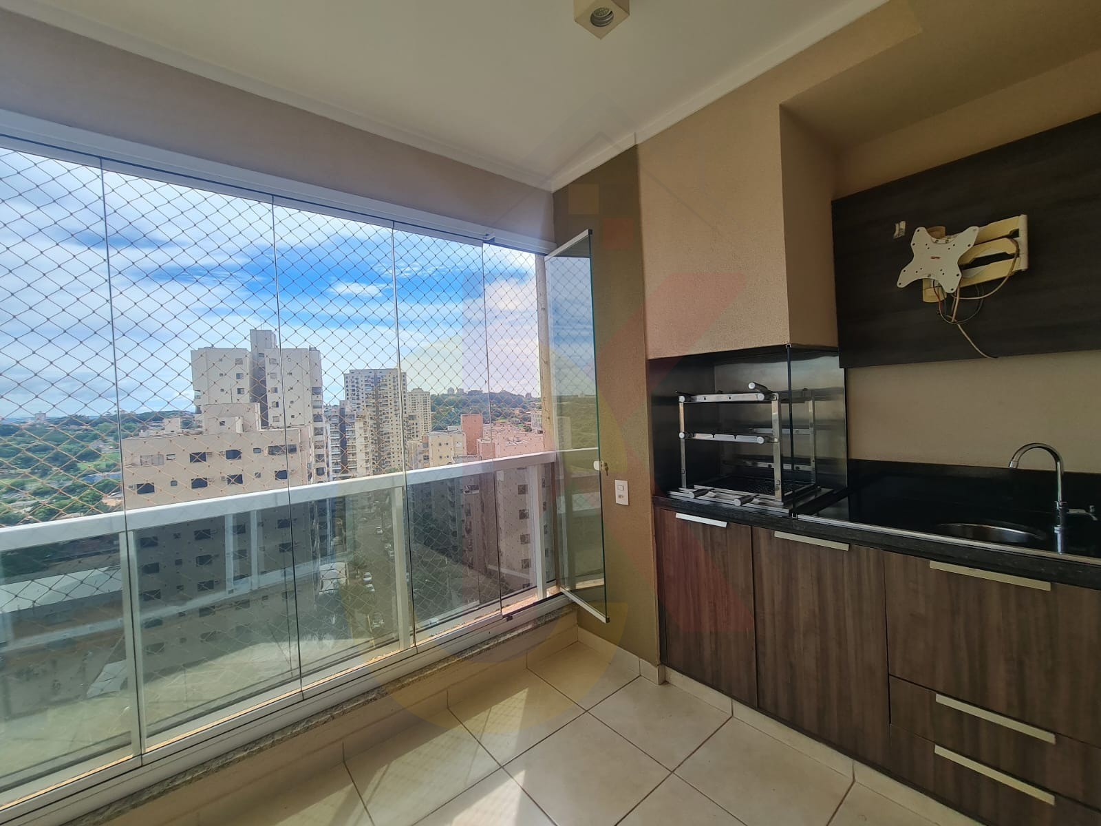 Apartamento, 3 quartos, 148 m² - Foto 1