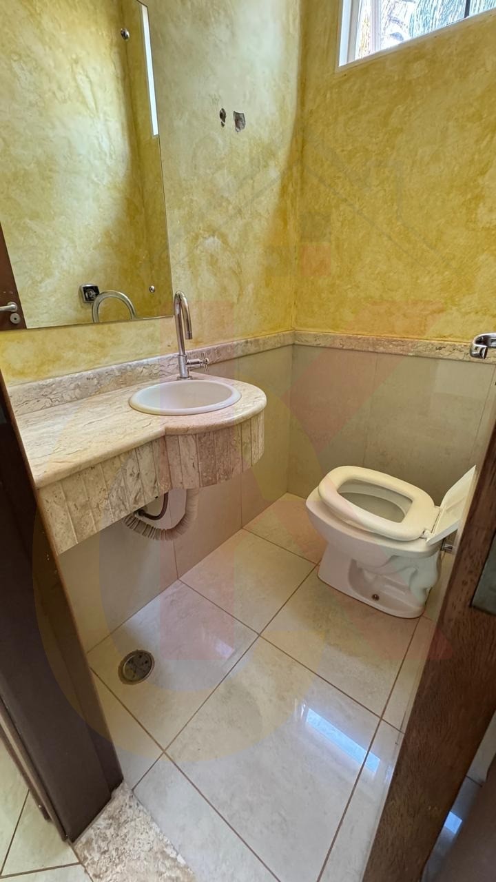 Casa, 5 quartos, 450 m² - Foto 6