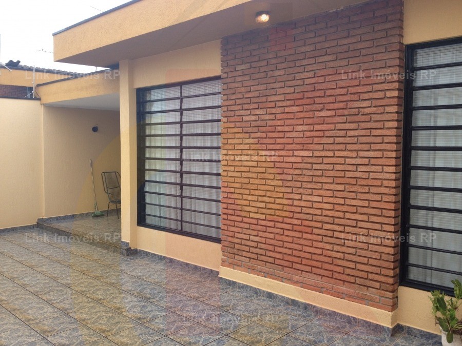 Casa, 3 quartos, 180 m² - Foto 1