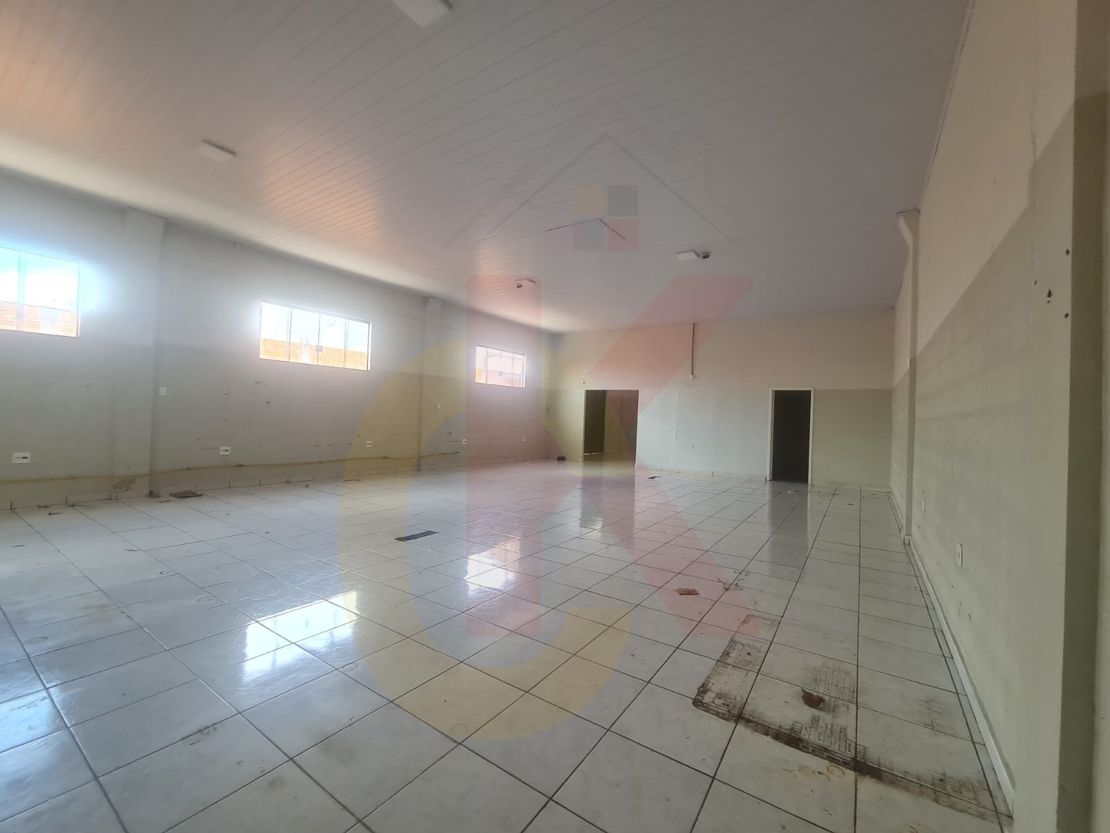 Depósito-Galpão, 225 m² - Foto 13