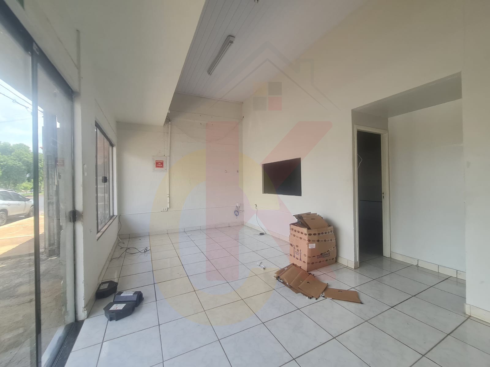 Depósito-Galpão, 225 m² - Foto 5